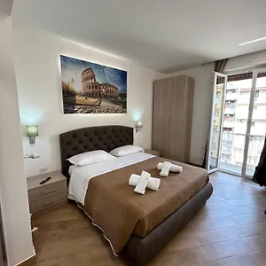  Affittacamere Grimaldi Comfort