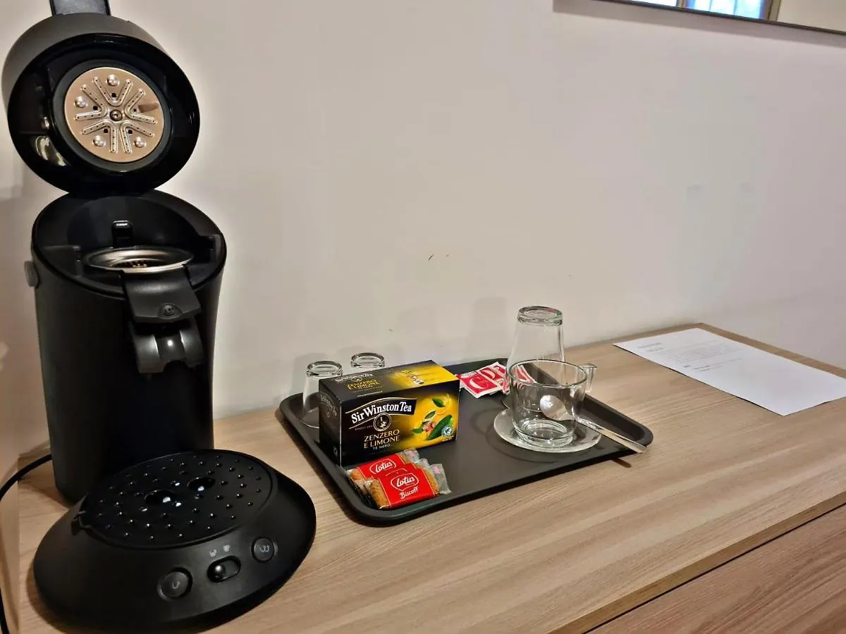 Guest house Modern Apartment Cozy Style Rome