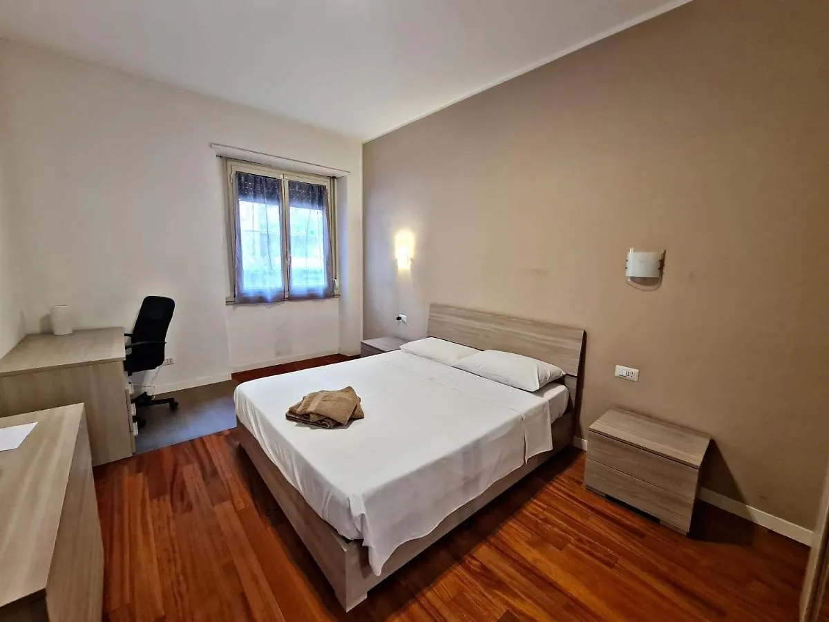 Guest house Modern Apartment Cozy Style Rome